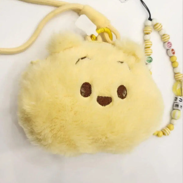Winnie the Pooh Chubby Coin Purse