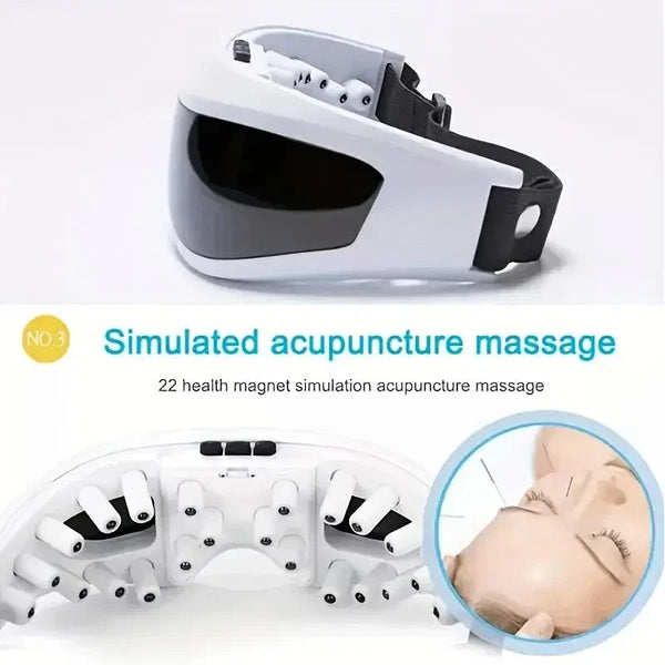 AuraPoint Smart Eye Reviver