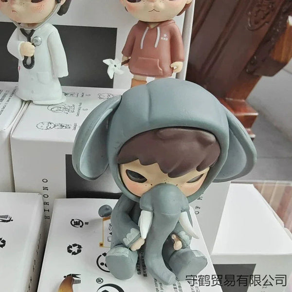 Hirono City of Mercy Series Blind Box