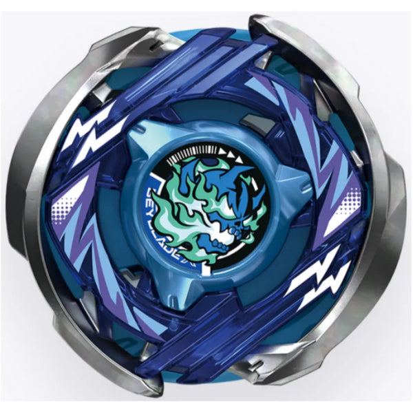 Beyblade CX-05 Vol. Booster Battle Top