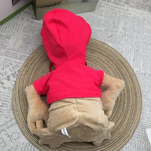 Cinematic E.T. Galactic Plush Toy