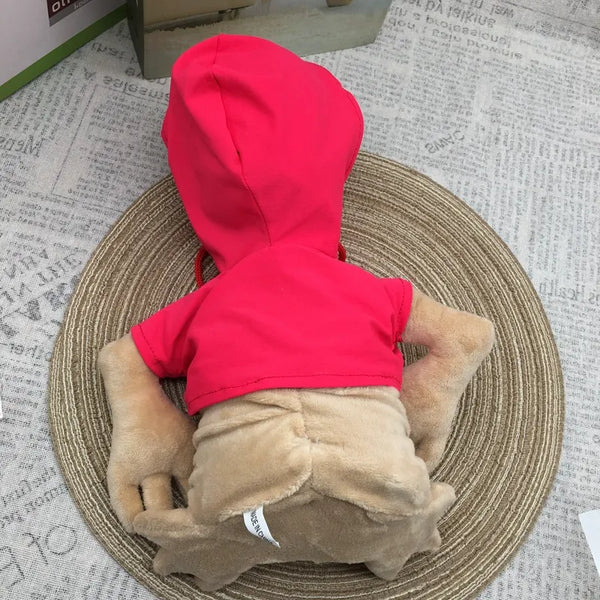 Cinematic E.T. Galactic Plush Toy