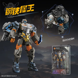 Kaizhi KY80311LR King of the Beasts Figure