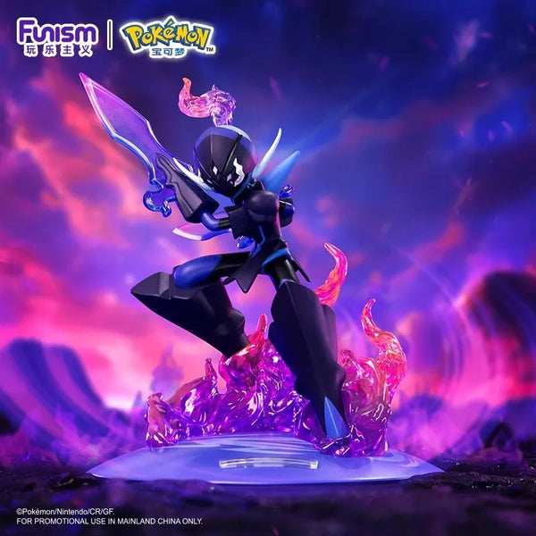FUNISM Pokemon Prime Figurine Collection