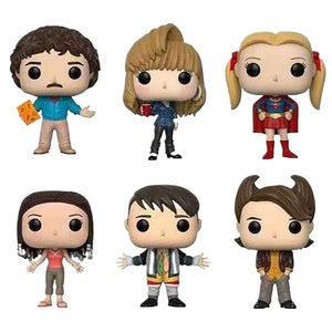 Funko Pop Friends TV Show Collection