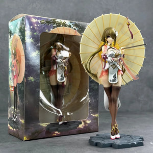 Rita Rossweisse Lunar Vow Figure (26 cm)