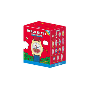 Moetch Hello Kitty Fun Time Series Blind Box