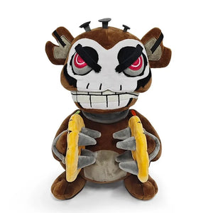 War of Two Cities Peripheral Plush Collection (23 cm)