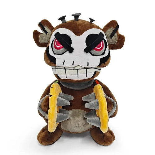 War of Two Cities Peripheral Plush Collection (23 cm)