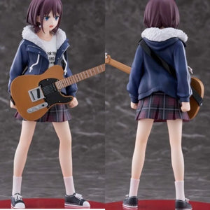 Togenashi Togeari 1/7 Scale Figure Collection