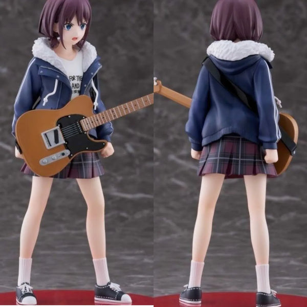 Togenashi Togeari 1/7 Scale Figure Collection