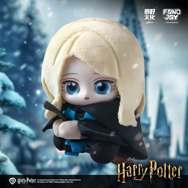 Top Toy Magic Boy Quidditch Blind Box