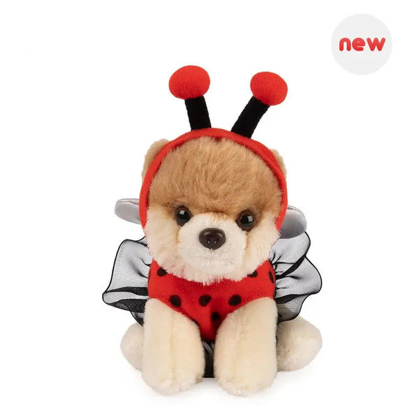 GUND Itty Bitty Boo Cosplay Pup