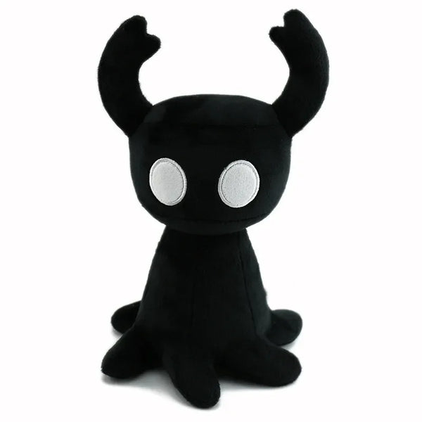 Hollow Knight Elite Plush Collection
