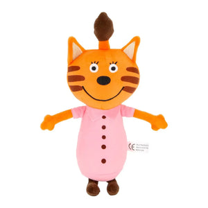 Kid-E-Cats Plush Comfort Plushies (25 cm)