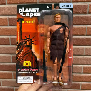 Mego Retro Multiverse Action Figure Collection (20 cm)