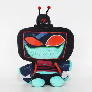 Helluva Boss Collectible Underworld Plush Dolls