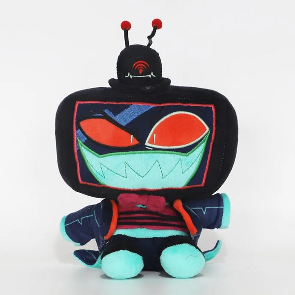 Helluva Boss Collectible Underworld Plush Dolls