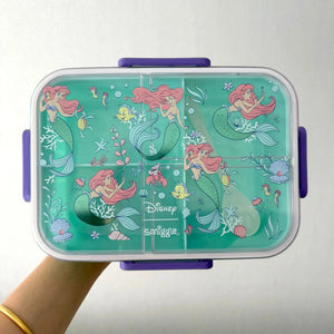 Smiggle Limitless Premium Meal Box