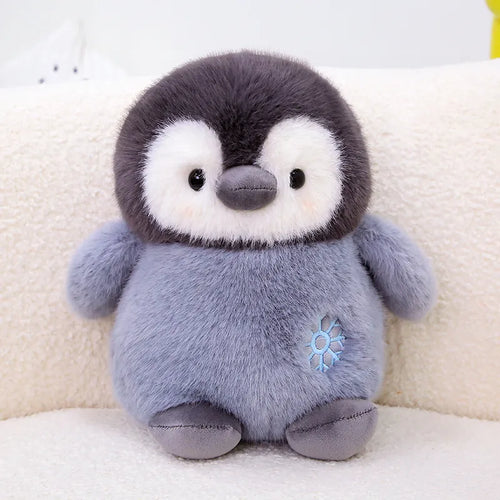 Premium Antarctic Penguin Soft Plushie