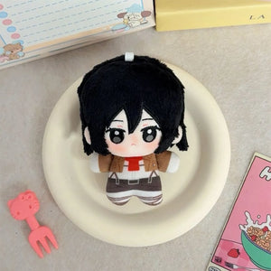 AoT Scout Regiment Plush Toys