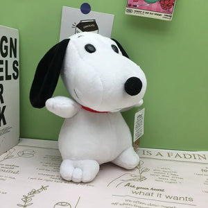 Charlie & Snoopy BFFs Plush Toy