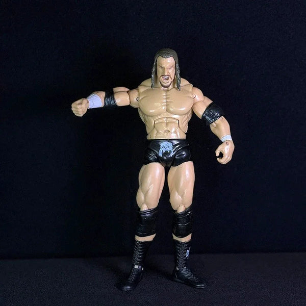 Attitude Era Wrestling Action Figures (14 cm)