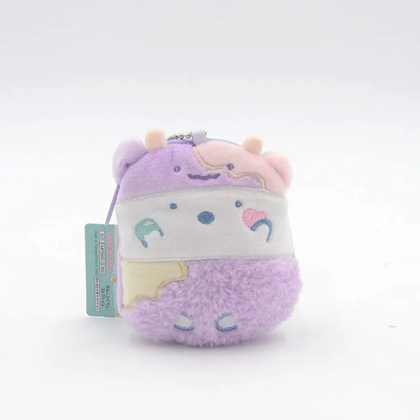 Sumikko Gurashi Cozy Corner Mini Plush Purse