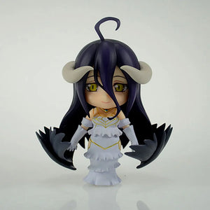 Nendoroid 642 Albedo Overlord Figure