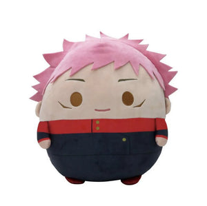 Jujutsu Kaisen Cursed Energy Round Mochi Plush