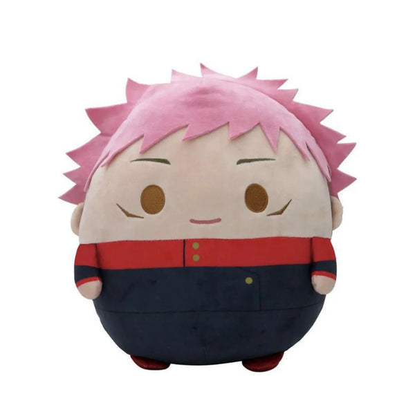 Jujutsu Kaisen Cursed Energy Round Mochi Plush