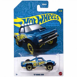 Hot Wheels 58th Anniversary Pearl and Chrome Series