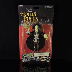 DZNY Hocus Pocus Magical Figurines (15 cm)