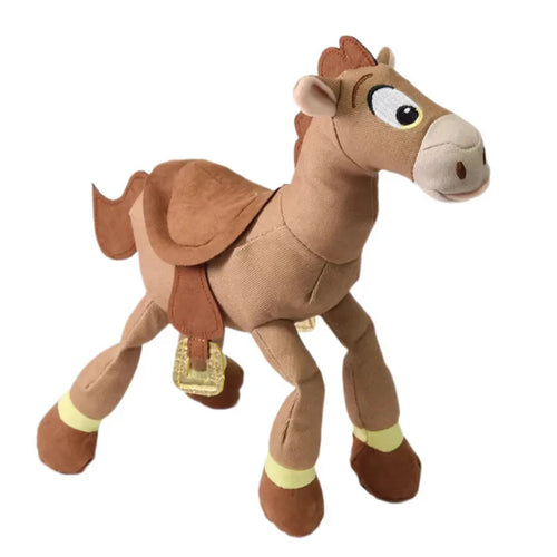 Toy Story Bullseye Woody’s Roundup Plushie (25 cm)