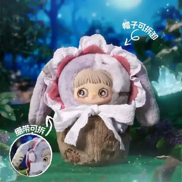 Maymei Symbiote Neverland Blind Box
