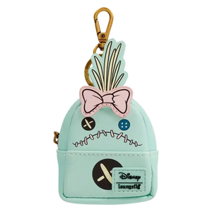 LoungeFly Cosmic Alien Mini Backpack Blind Box