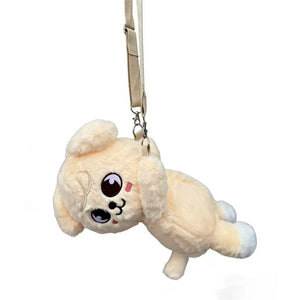 SKZOO Mega-Plush Idol Mascot Backpack