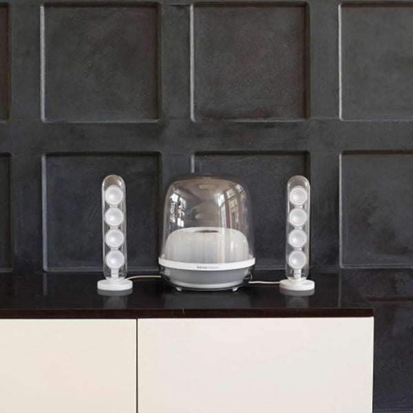 Harman Kardon SoundSticks 4 Bluetooth Speaker