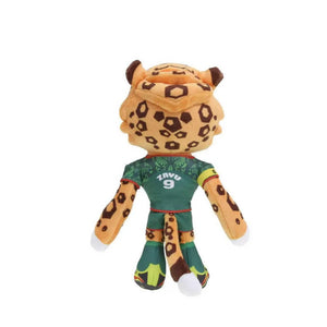 US-Mexico-Canada World Cup Mascots Plush (28 cm)
