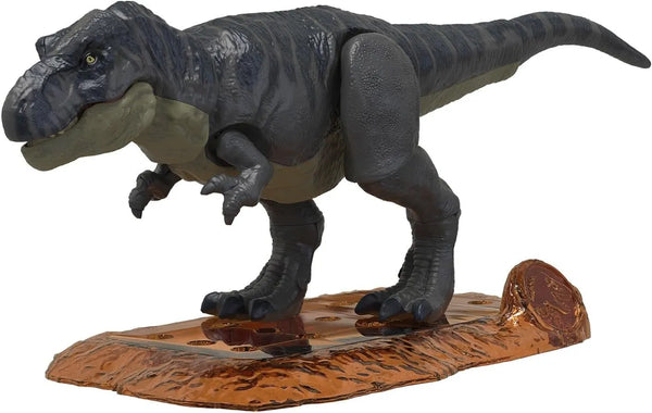 Bandai Spirits Jurassic World T-Rex Building Kit