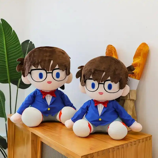 Detective Conan Cuddle Companion Plush
