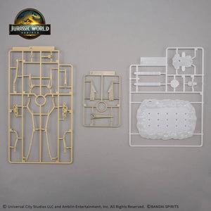 Bandai Jurassic World Quetzalcoatlus Model Kit