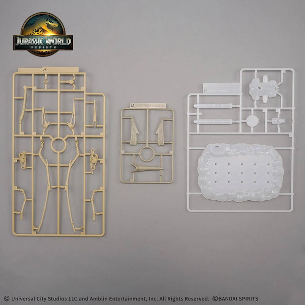 Bandai Jurassic World Quetzalcoatlus Model Kit