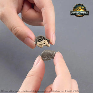 Bandai Spirits Jurassic World Titanosaurus Model Kit