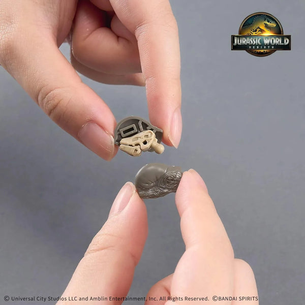 Bandai Spirits Jurassic World Titanosaurus Model Kit