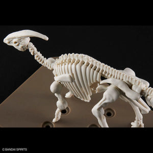 Bandai Spirits Parasaurolophus Building Set