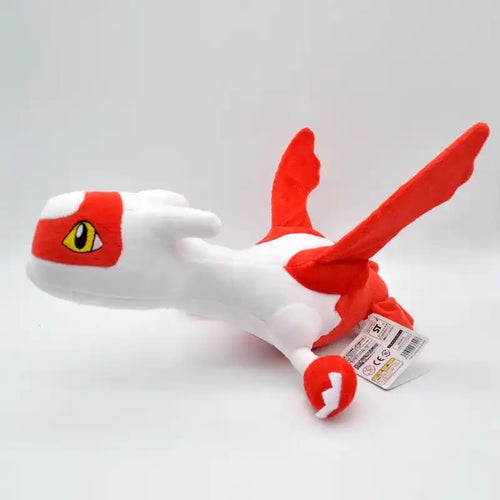 Pokimoen  Soaring Siblings Plush (30 cm)