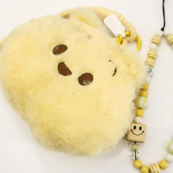 Winnie the Pooh Chubby Coin Purse