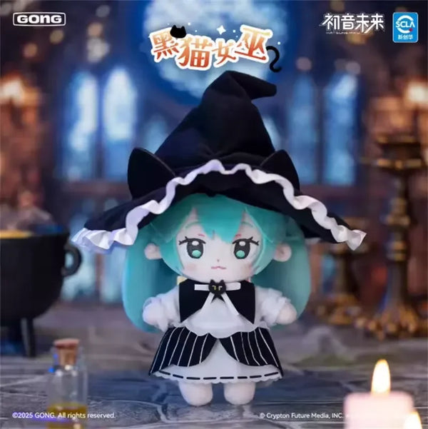 Hatsune Miku Halloween Diaries Blind Box
