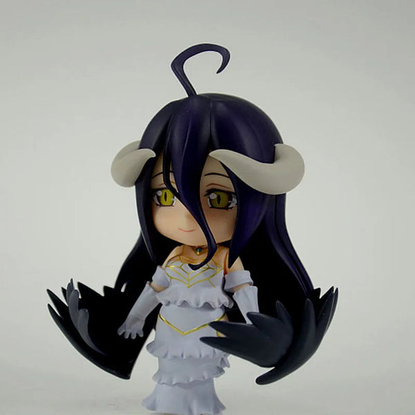 Nendoroid 642 Albedo Overlord Figure